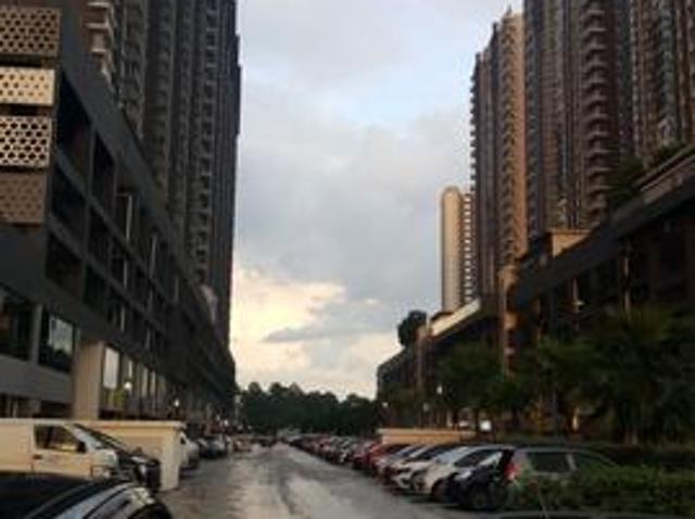Serviced Residence for sale in Kajang, Langat