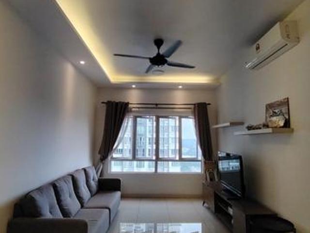 Condominium for rent in Kajang, Langat