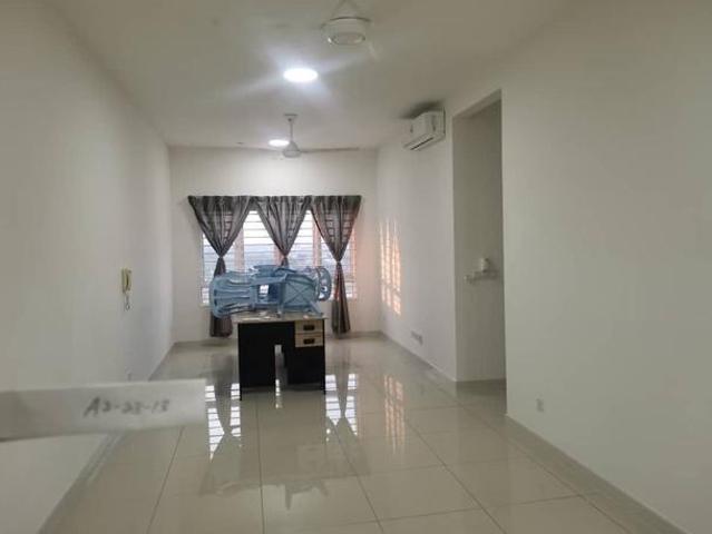 Condominium for rent in Kajang, Langat
