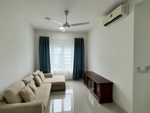 Apartment for rent in Kajang, Langat