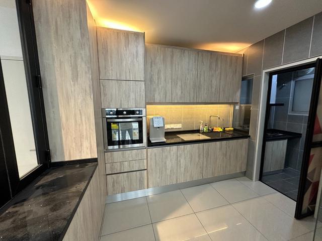 Serviced Residence for rent in Kajang, Langat