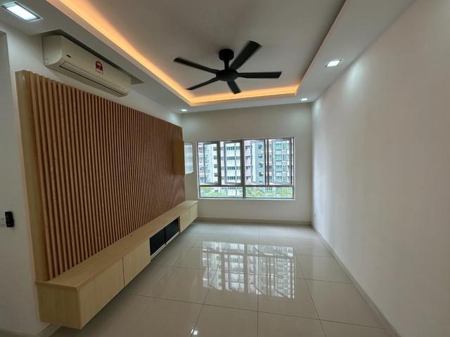 Serviced Residence for rent in Bandar Baru Bangi, Majlis Perbandaran Kajang