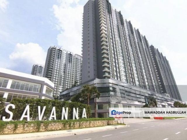 Condominium for rent in Tanjong Sepat, Selangor