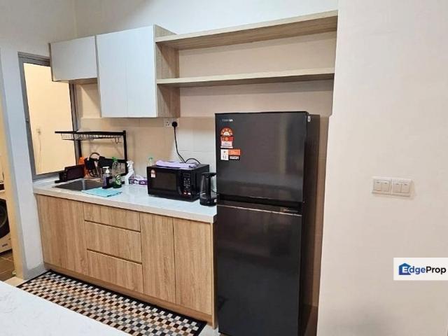 Condominium for rent in Tanjong Sepat, Selangor
