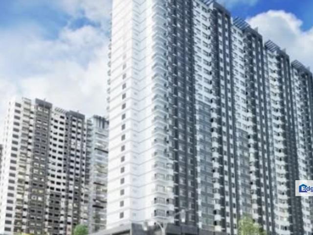 Condominium for sale in Tanjong Sepat, Selangor
