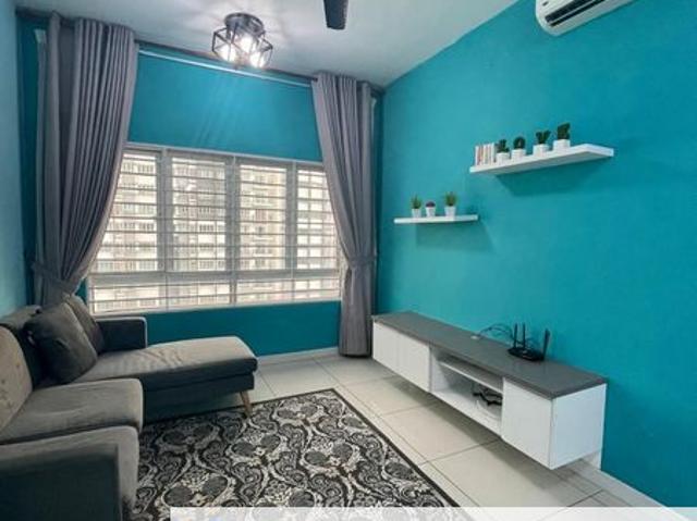Condominium for rent in Tanjong Sepat, Selangor