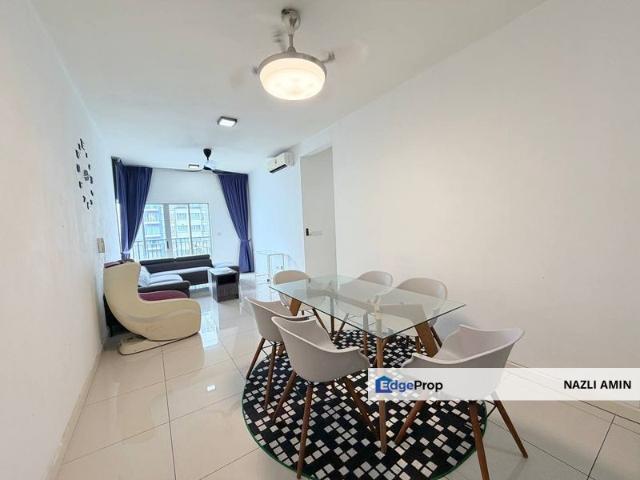 Condominium for rent in Tanjong Sepat, Selangor