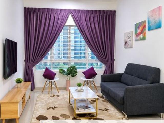 Condominium for rent in Tanjong Sepat, Selangor