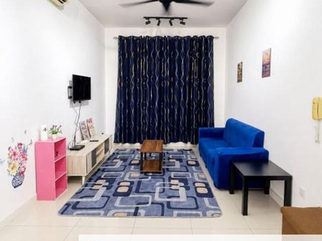 Condominium for rent in Tanjong Sepat, Selangor