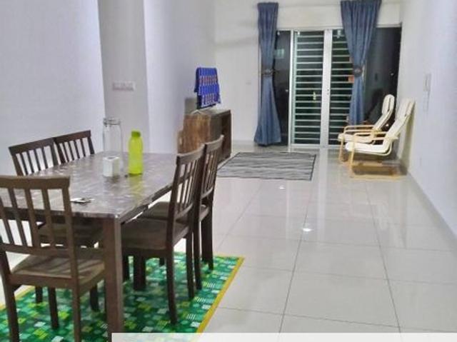 Condominium for sale in Tanjong Sepat, Selangor