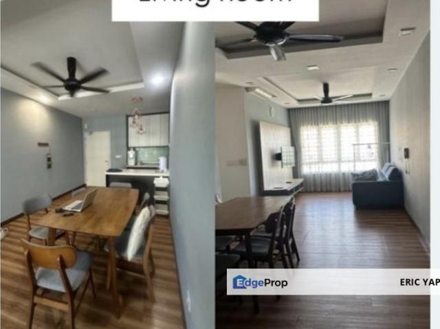 Condominium for rent in Tanjong Sepat, Selangor