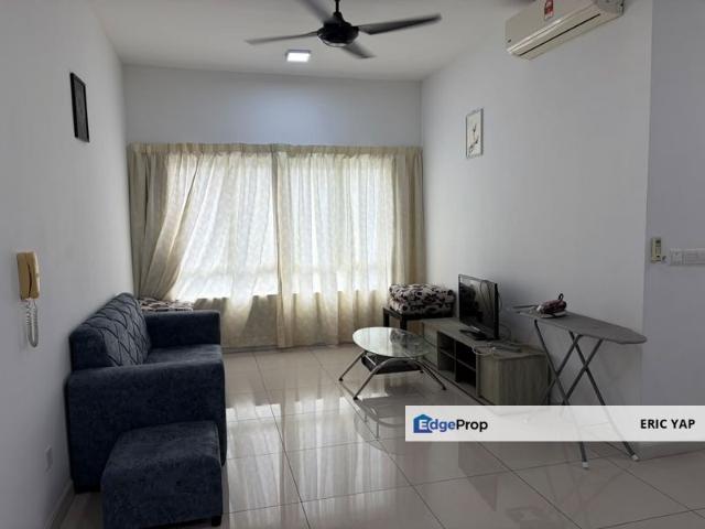 Condominium for rent in Tanjong Sepat, Selangor