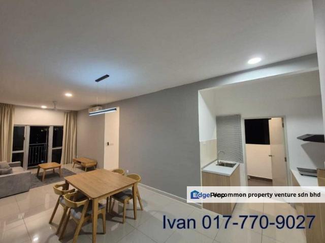 Condominium for rent in Tanjong Sepat, Selangor