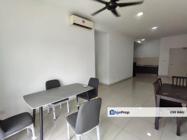 Condominium for sale in Tanjong Sepat, Selangor