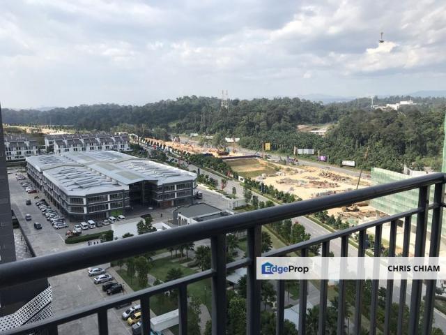 Condominium for sale in Tanjong Sepat, Selangor