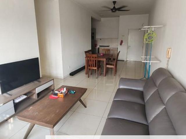 Condominium for rent in Tanjong Sepat, Selangor