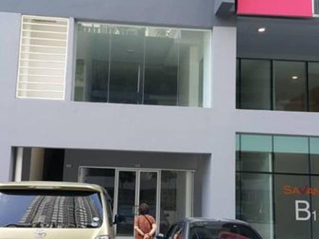 Condominium for sale in Tanjong Sepat, Selangor