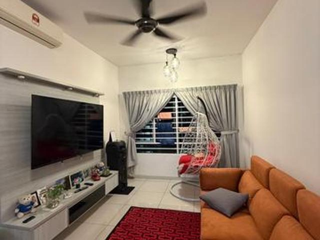 Serviced Residence for rent in Bandar Baru Bangi, Majlis Perbandaran Kajang