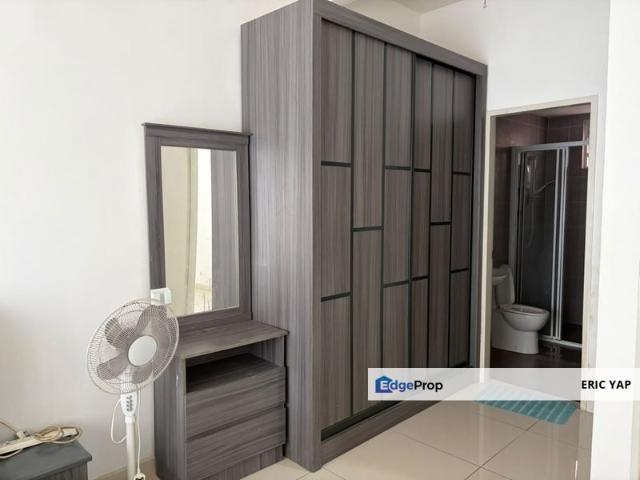 Condominium for rent in Tanjong Sepat, Selangor