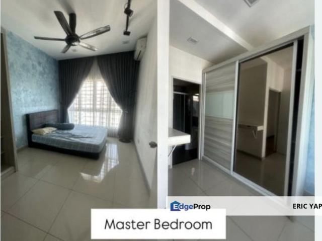 Condominium for rent in Tanjong Sepat, Selangor