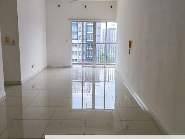 Condominium for sale in Tanjong Sepat, Selangor