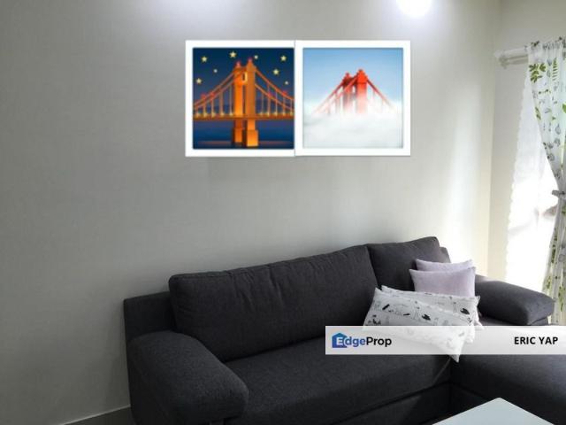 Condominium for rent in Tanjong Sepat, Selangor