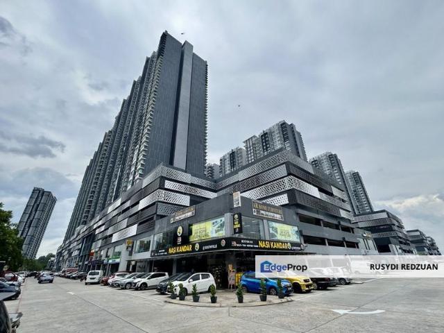 Condominium for sale in Tanjong Sepat, Selangor