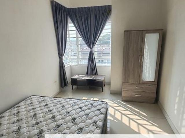 Condominium for rent in Tanjong Sepat, Selangor