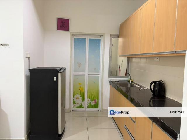Condominium for rent in Tanjong Sepat, Selangor