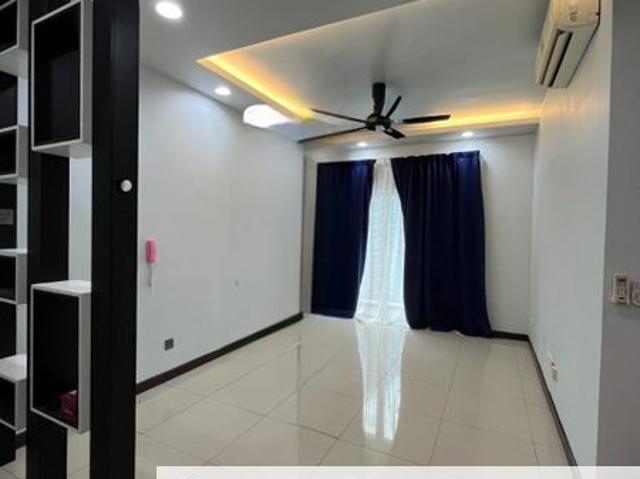 Condominium for sale in Tanjong Sepat, Selangor