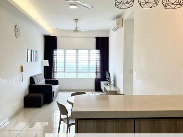 Condominium for rent in Tanjong Sepat, Selangor