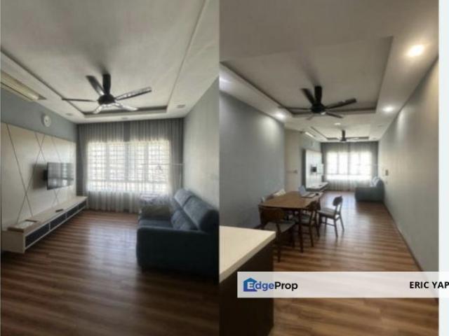 Condominium for rent in Tanjong Sepat, Selangor