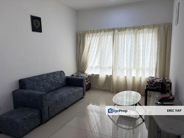 Condominium for rent in Southville City, Sepang