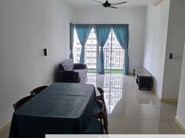 Condominium for rent in Tanjong Sepat, Selangor