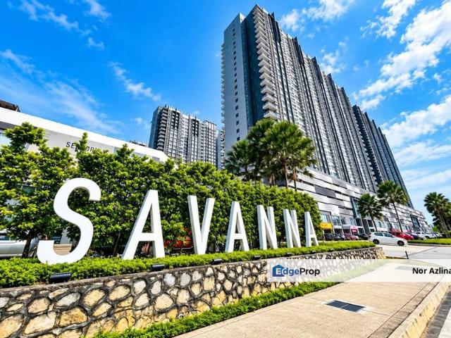 Condominium for rent in Southville City, Sepang
