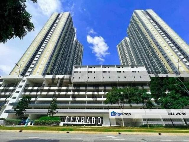 Condominium for sale in Tanjong Sepat, Selangor