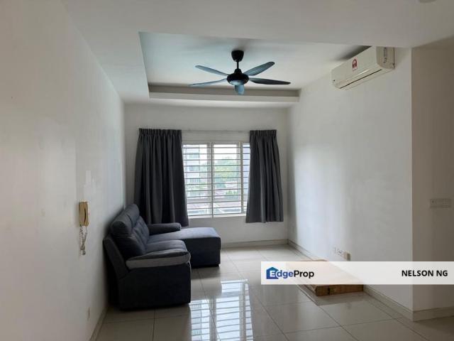 Condominium for rent in Tanjong Sepat, Selangor