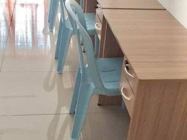 Condominium for sale in Tanjong Sepat, Selangor