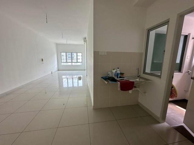 Serviced Residence for sale in Kajang, Langat
