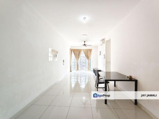 Condominium for rent in Tanjong Sepat, Selangor