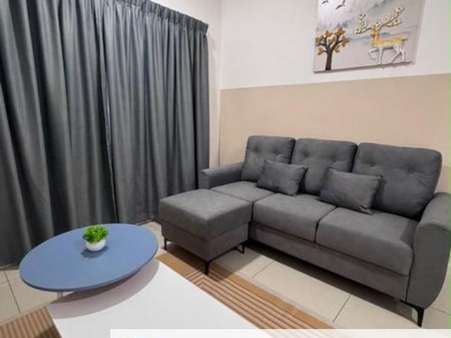 Condominium for rent in Southville City, Sepang