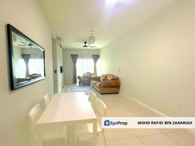 Condominium for rent in Tanjong Sepat, Selangor