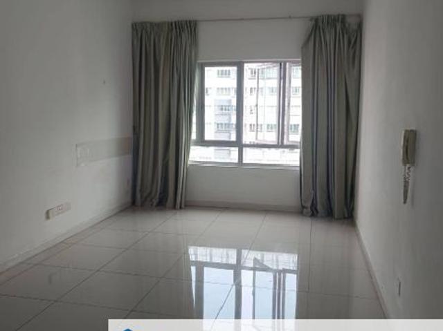 Condominium for rent in Tanjong Sepat, Selangor