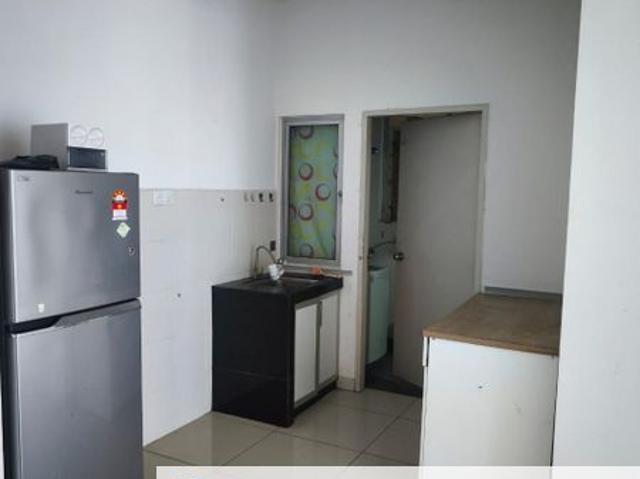 Condominium for rent in Tanjong Sepat, Selangor