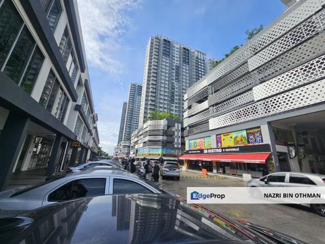 Condominium for sale in Southville City, Sepang