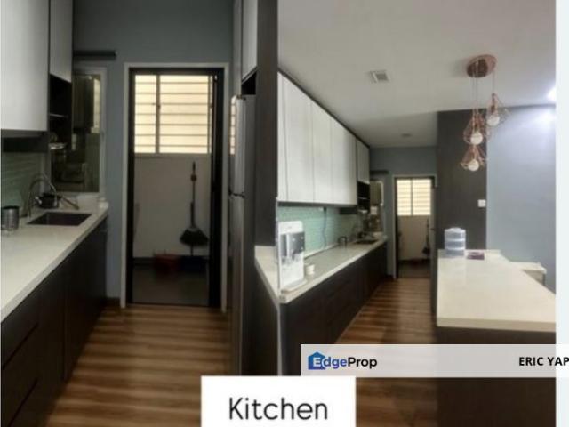 Condominium for rent in Tanjong Sepat, Selangor