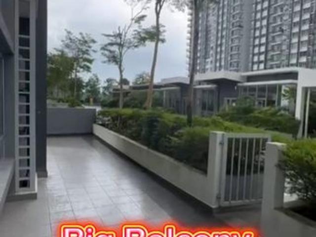 Condominium for sale in Tanjong Sepat, Selangor