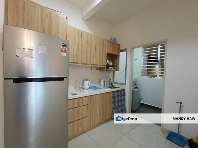 Condominium for rent in Tanjong Sepat, Selangor