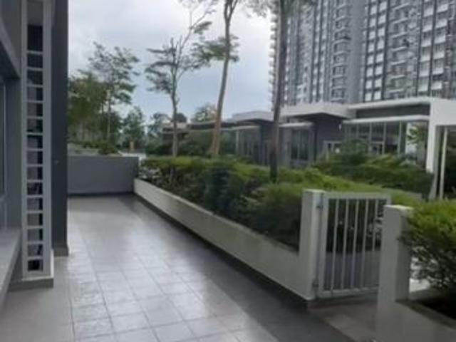 Condominium for sale in Tanjong Sepat, Selangor