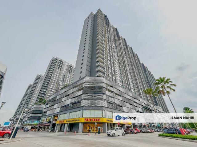 Condominium for sale in Tanjong Sepat, Selangor